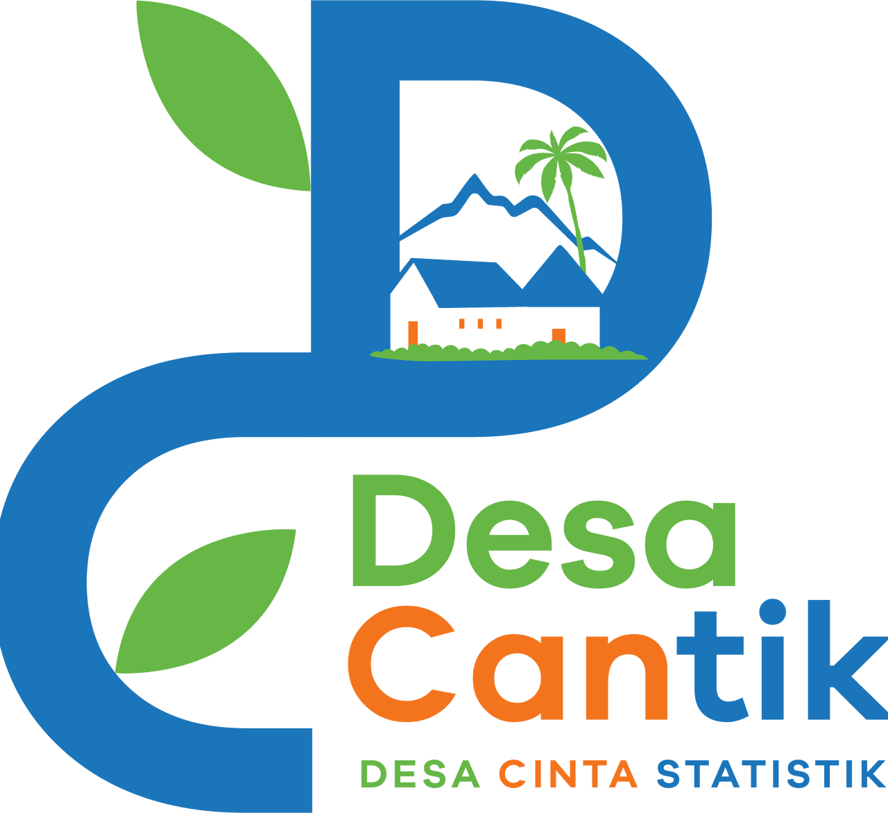 Desa Cantik (Desa Cinta Statistik)